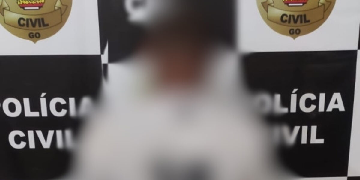 Homem que ameaçou “quebrar inteira” e matar companheira é preso, em Posse