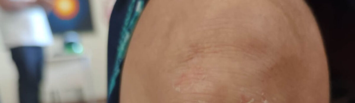 Homem é preso em flagrante por agredir companheira, em Valparaíso