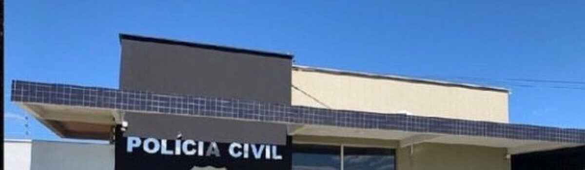 Fugitivo do regime semiaberto, homem é recapturado em Piracanjuba