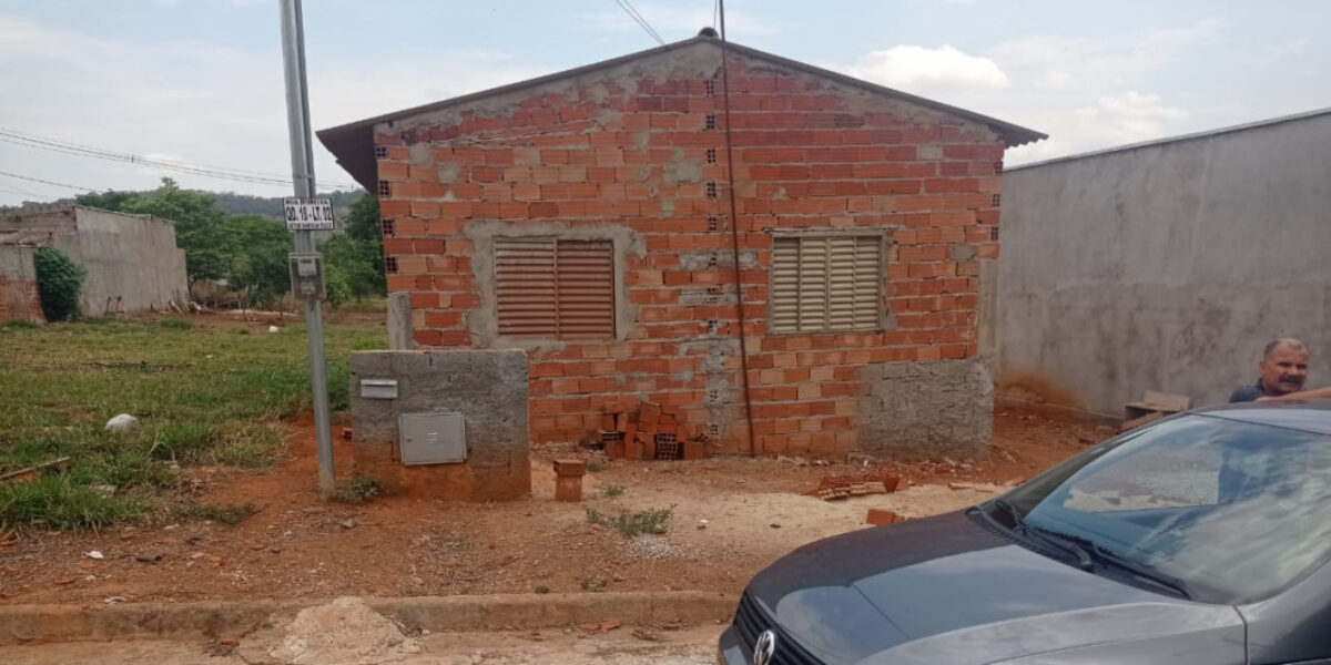 Investigado por homicídio na Bahia é preso em Inhumas