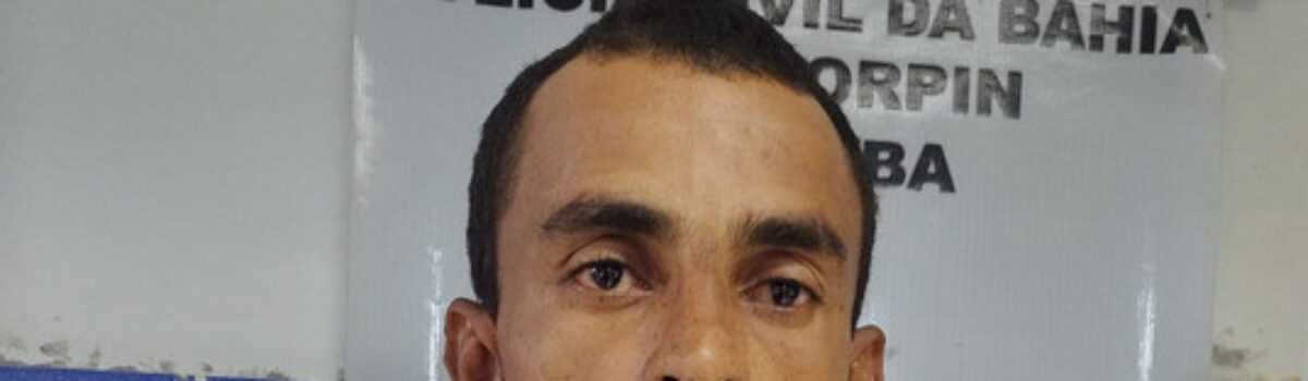 Preso na Bahia “golpista das betoneiras”, investigado pela PCGO