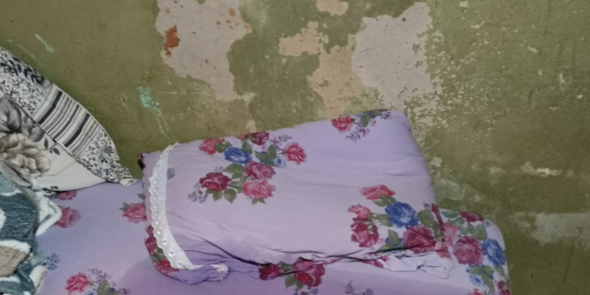 Sessão de tortura com faca, álcool e afogamentos chega ao fim com prisão em flagrante de autor