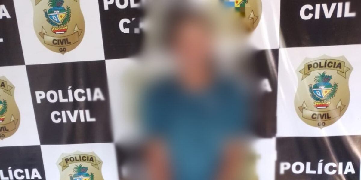 Após estuprar internas de casa de apoio à pessoas com deficiência, homem é preso