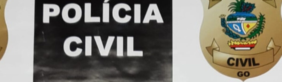 PCGO prende professor de Caldazinha investigado por estuprar suas alunas