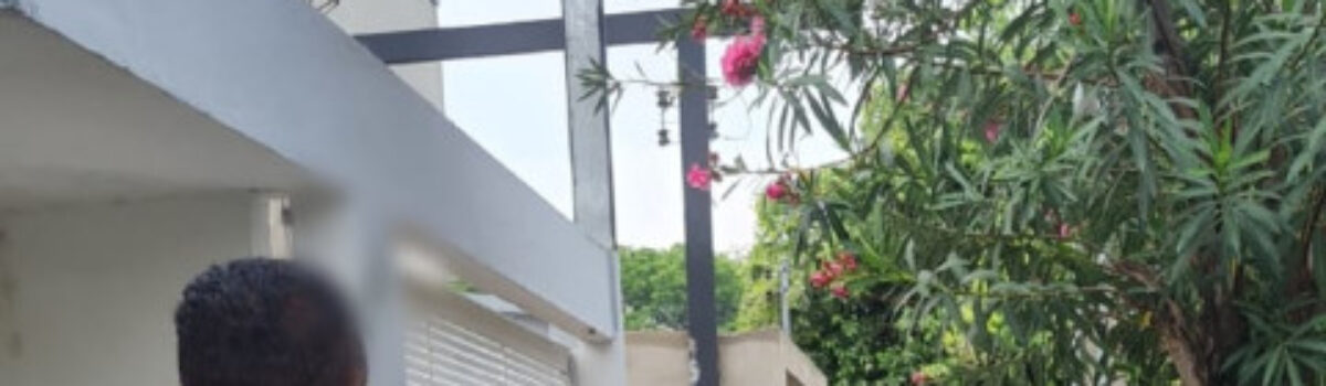 PCGO prende técnica de enfermagem por simular contrato milionário com mineradora e enganar vítimas, em Goianésia