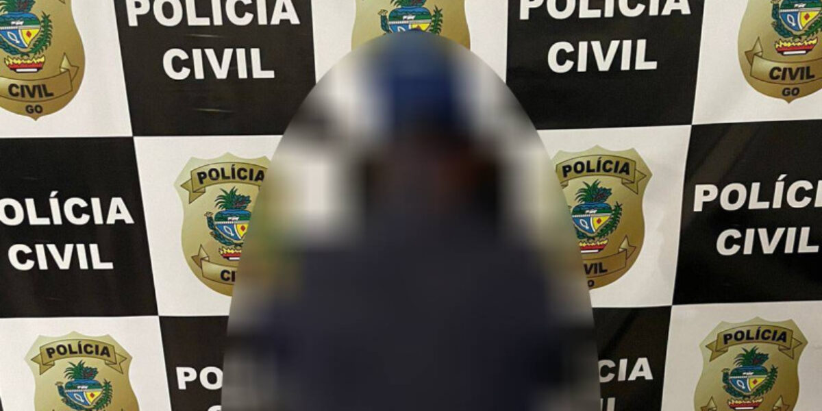 Homem é preso após acidente em Iaciara por dirigir embriagado