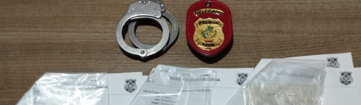 Quatro são presos em operação contra saques fraudulentos de auxílios governamentais