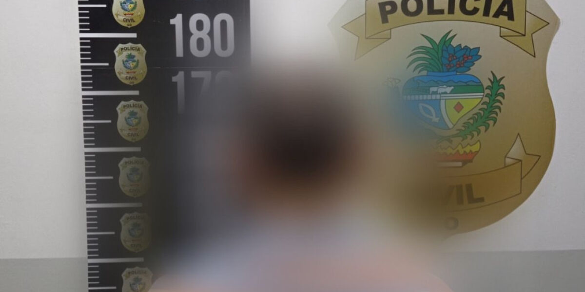Polícia Civil prende suspeitos de tráfico de drogas e furto de gado foragidos da Justiça