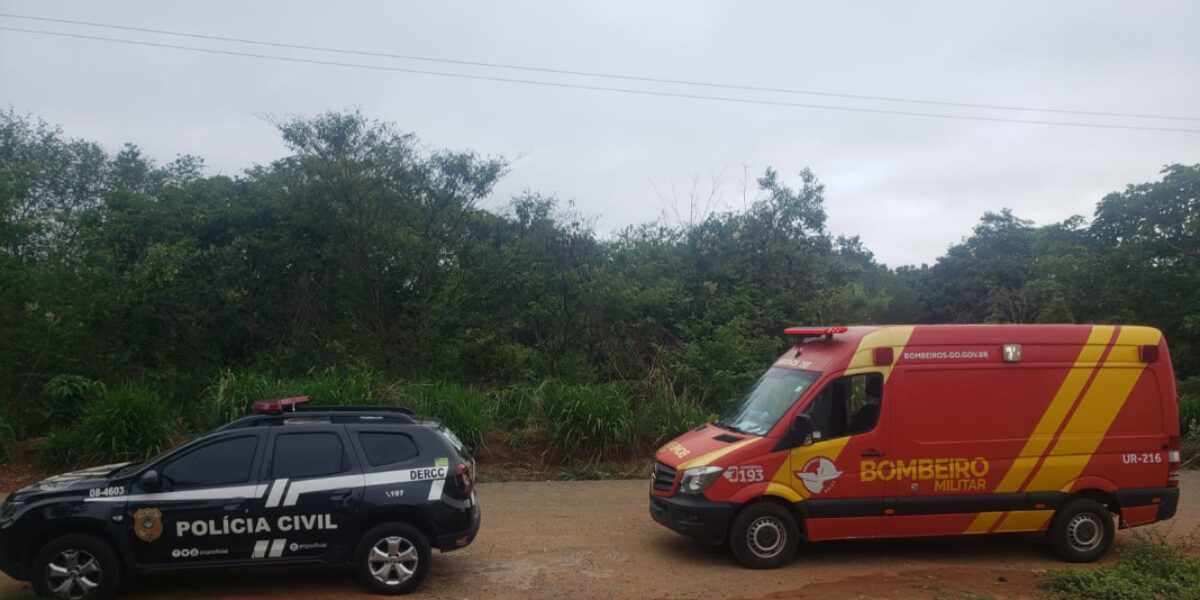 Suspeito de estuprar ao menos sete crianças é preso em Bela Vista de Goiás