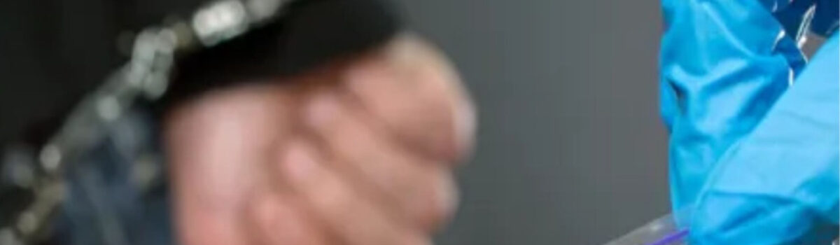 Suspeito de transportar drogas para Catalão é preso preventivamente