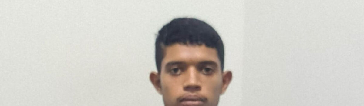 Golpista que aplicava pix falso como pagamento, em Morrinhos, é preso em flagrante