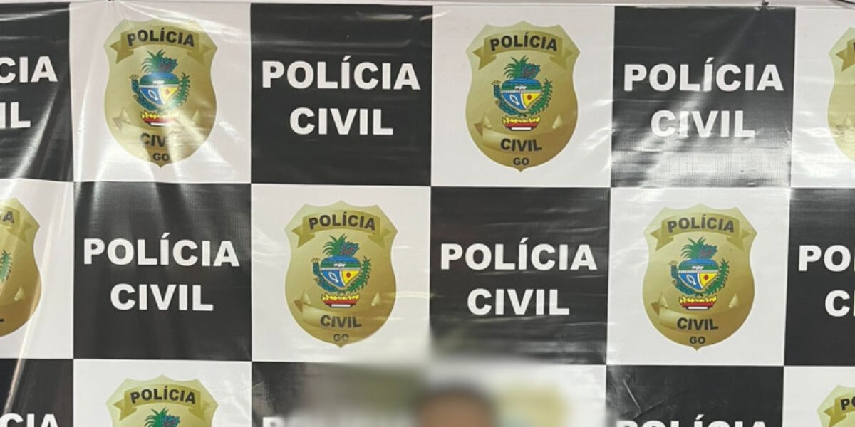Dois são presos por desvio de dinheiro de condomínio de Aparecida de Goiânia