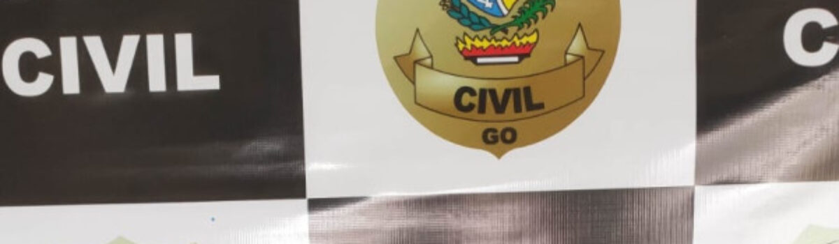 Operação Rota 222: homem é preso por furto de semoventes