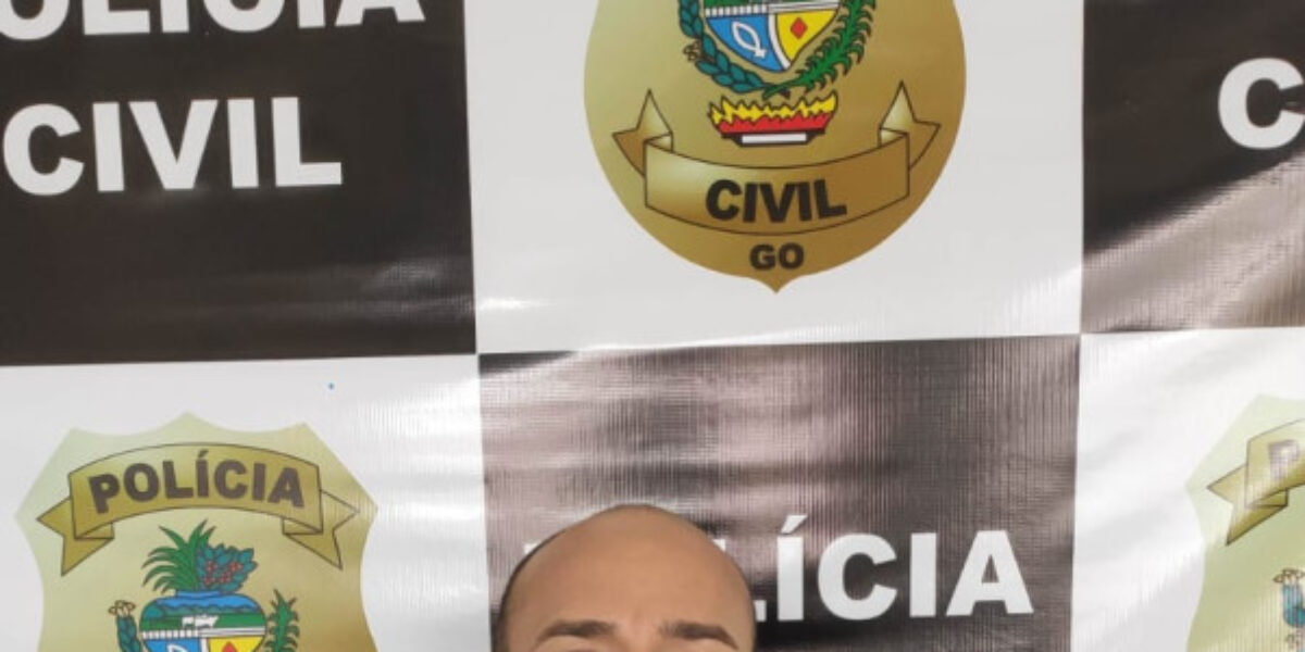 Operação Rota 222: homem é preso por furto de semoventes