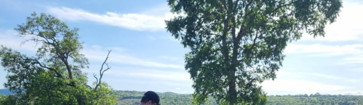 Homem é preso por golpe financeiro que envolvia cabeças de gado