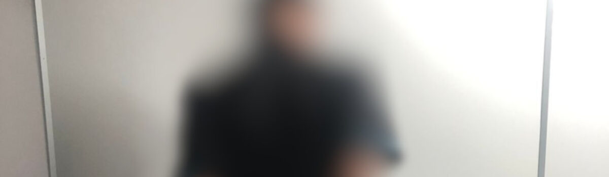 Dupla envolvida em homicídio ocorrido em 2018 é presa