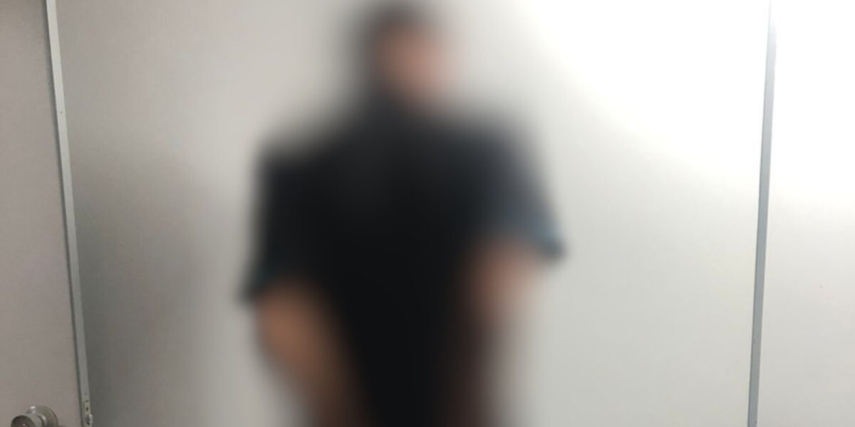 Dupla envolvida em homicídio ocorrido em 2018 é presa