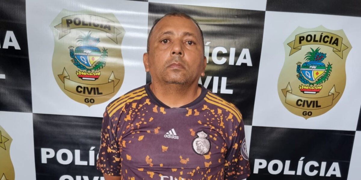 Após apresentar RG falso em banco para pegar empréstimo, homem é preso em Alvorada do Norte