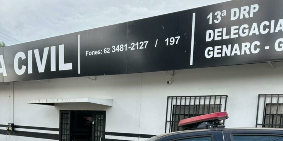 Homem é preso em flagrante por diversos crimes contra companheira, em Posse