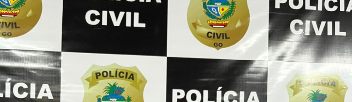 Homem que fingia facilitar sorteio de apartamentos populares é preso, em Aparecida