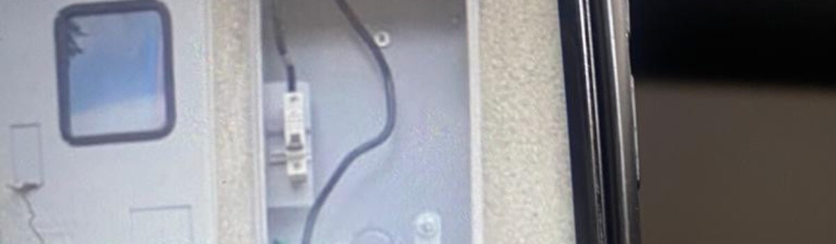 Furto de fios de cobre na região Noroeste de Goiânia é solucionado