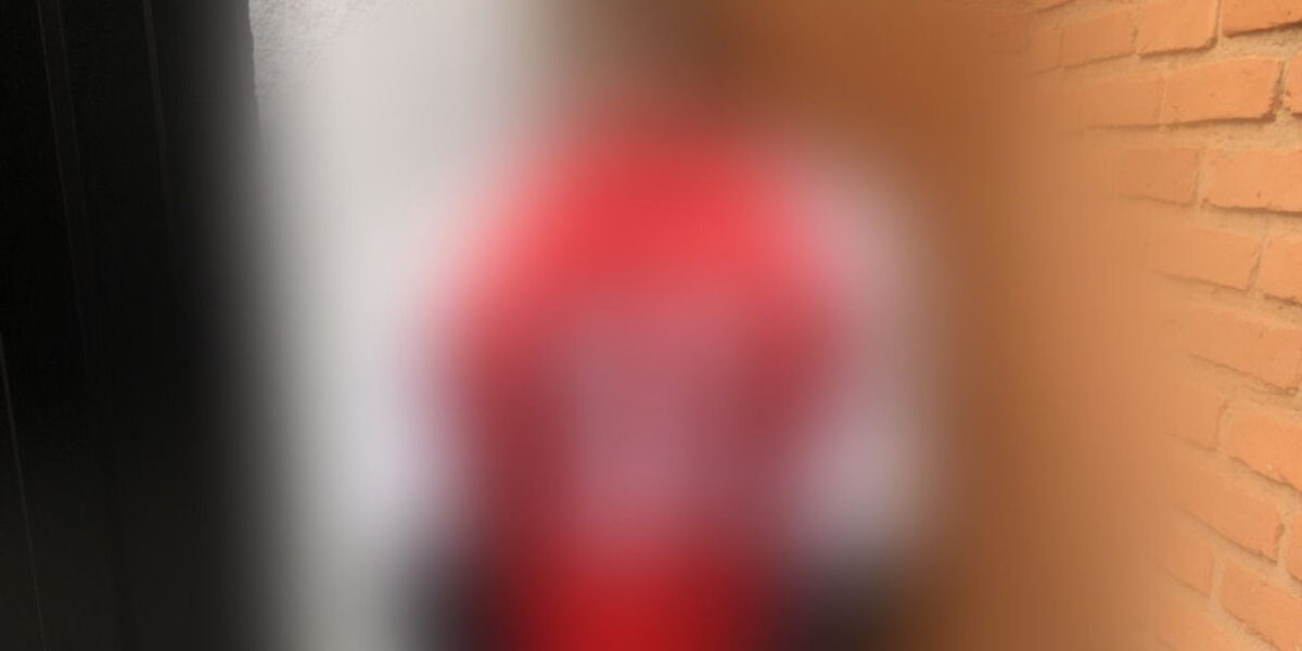 Homem é preso por tráfico e extorsão, em Alto Paraíso