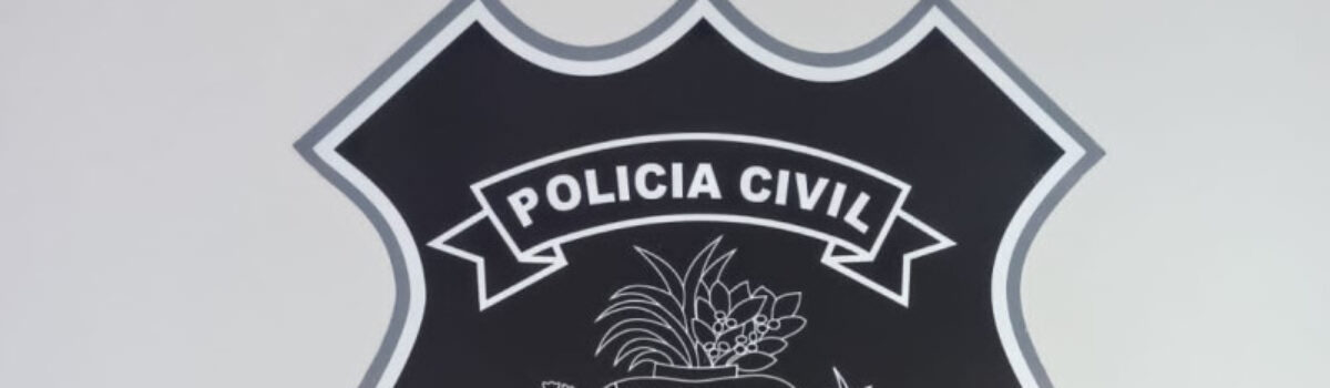 Dupla que roubou moto e a usou para outros crimes é presa, em Anápolis