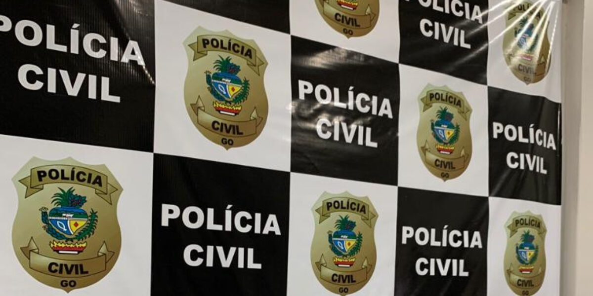 Duas mulheres são presas em Cristalina por tráfico de drogas