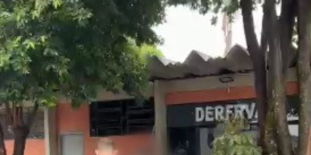 Polícia Civil prende em flagrante dois lojistas de peças da Canaã por receptação