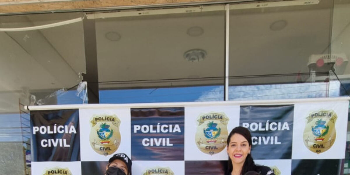 PCGO participa de campanha de orientação animal e adoção pet no Dezembro Verde