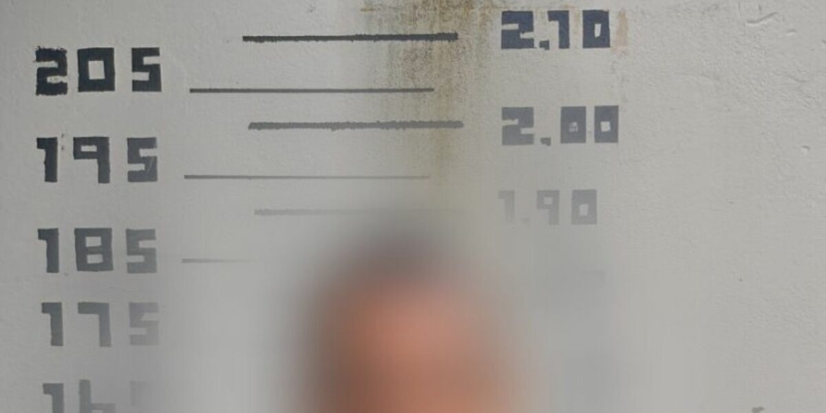 PCGO prende sete envolvidos em crimes bárbaros que somam 150 anos de condenação