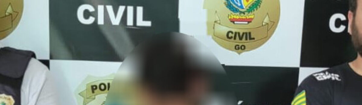 Mulher suspeita de roubo a idoso de 75 anos é presa em São Francisco