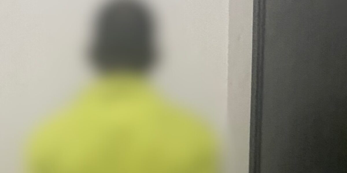 Foragido por homicídio em MG é preso pela PCGO em Valparaíso