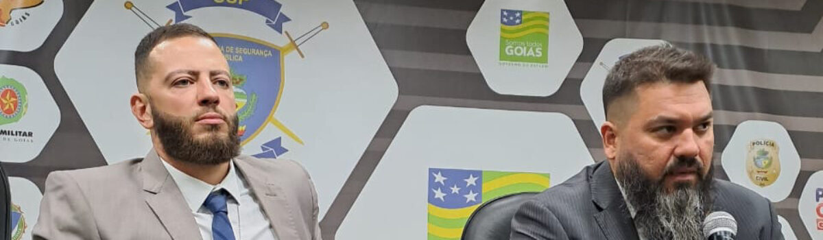 Suspeito de matar garota de programa em Aparecida era condenado por violentar outras mulheres em 2014