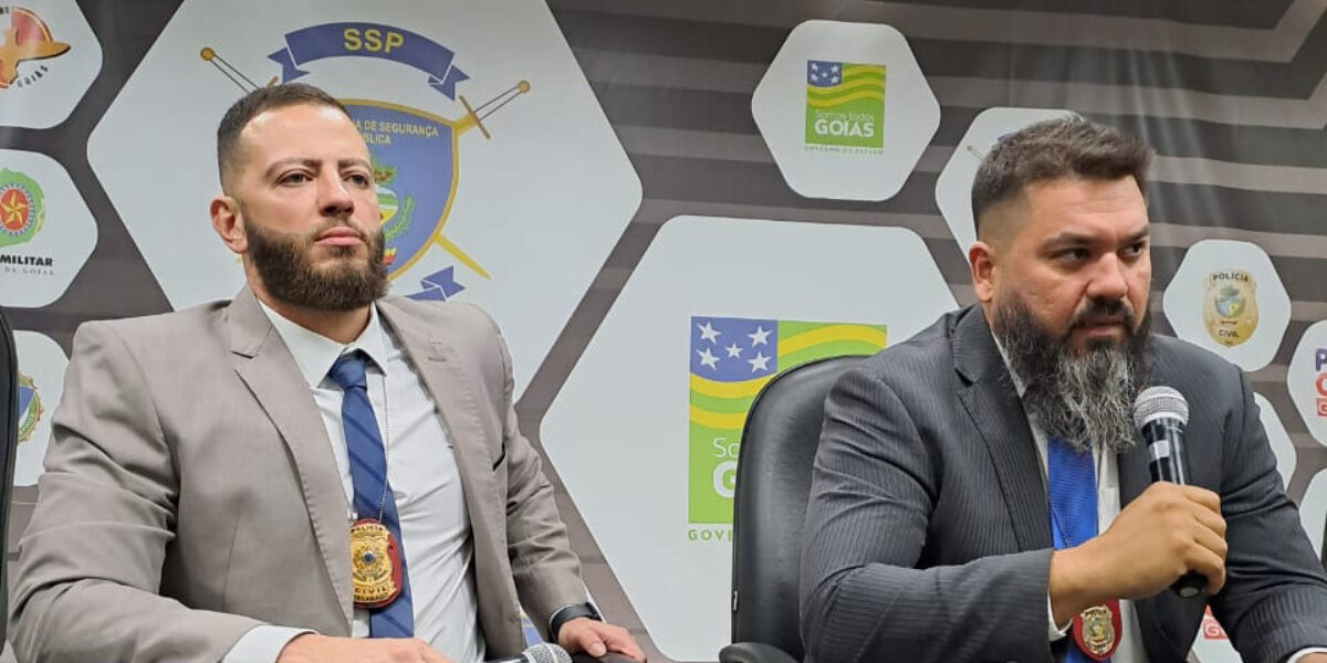 Suspeito de matar garota de programa em Aparecida era condenado por violentar outras mulheres em 2014