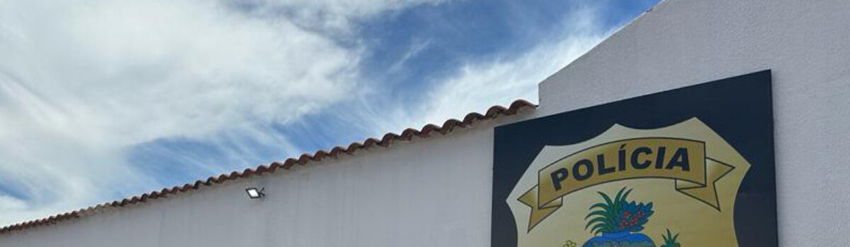 Idoso é preso suspeito de estupro de vulnerável, em Iaciara