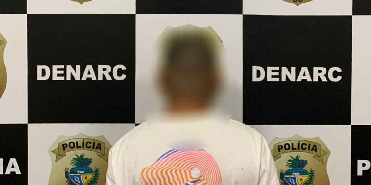 Denarc apreende carga de microsselos de LSD avaliada em R$ 700 mil
