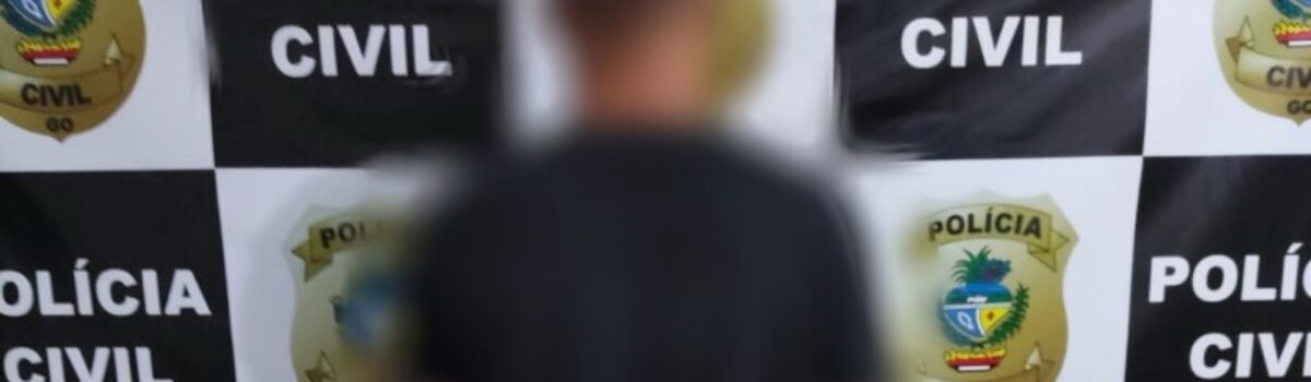 Suspeito de tráfico de drogas é preso preventivamente em Mozarlândia