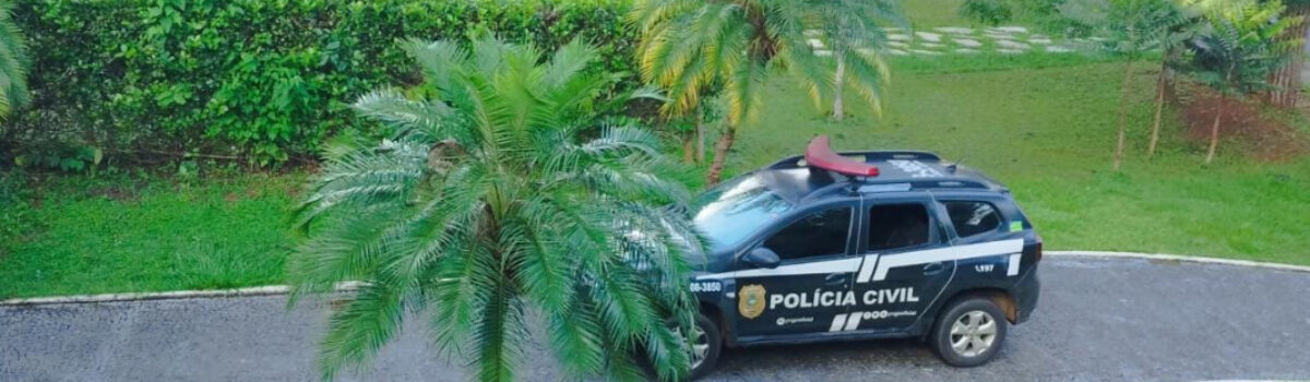 PCGO deflagra operação para combater fraudes contratuais na área da Saúde