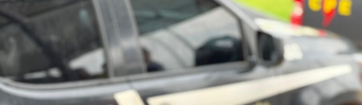 Forças de segurança realizam Projeto Gatilho Social, em Santo Antônio