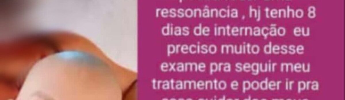 Polícia Civil indicia mulher que falseou ter câncer para aplicar golpes, em Morrinhos