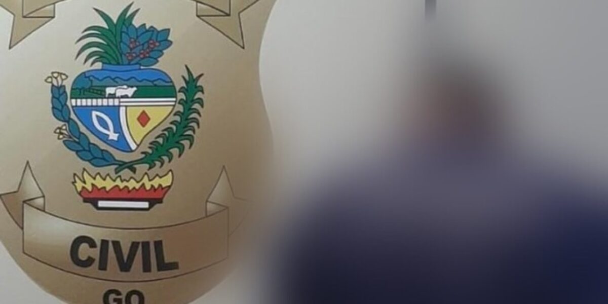Investigado por homicídio em Cristalina é alvo de prisão e buscas