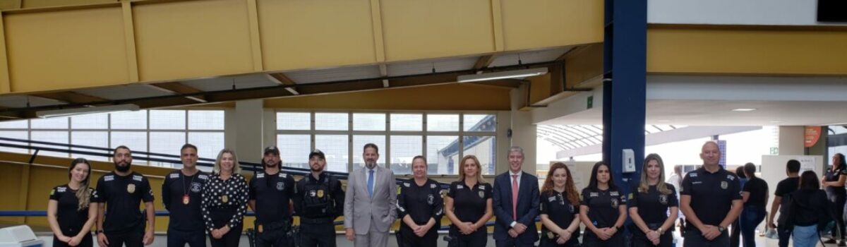 Concurso: primeira fase de seleção de papiloscopistas policias da PCGO ocorre neste domingo (8)