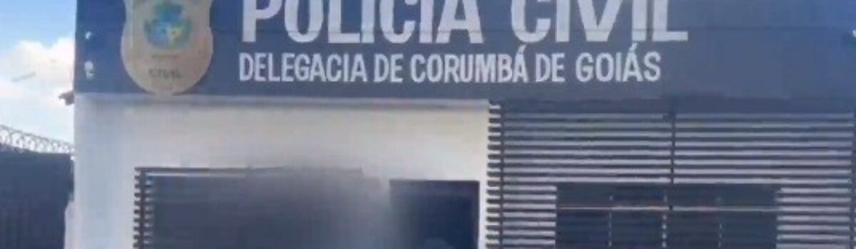 Polícia Civil prende pai investigado por estuprar a própria filha, em Corumbá