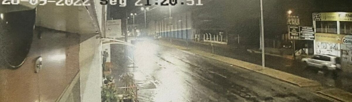 Polícia Civil prende em Itumbiara suspeito que confessou cinco crimes de furto