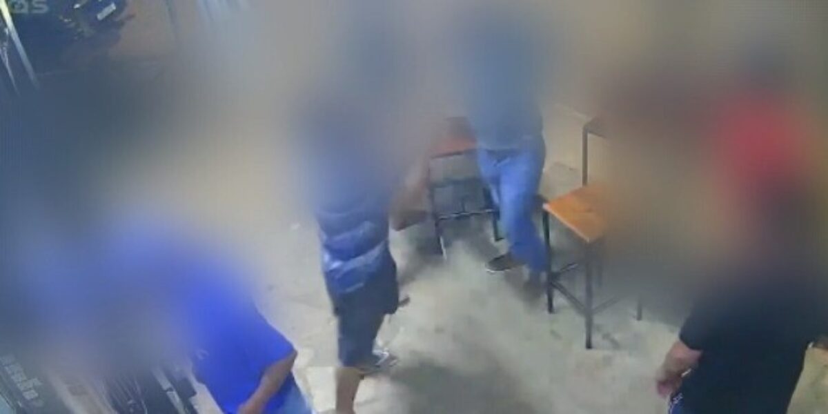 Investigado por homicídio ocorrido em Luziânia é preso em parque de vaquejada no Maranhão