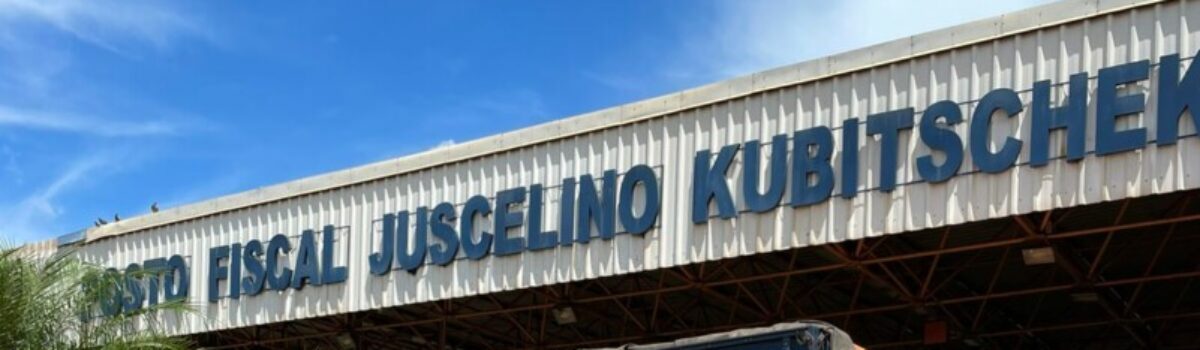 Polícia Civil apreende caminhão e investiga sonegação fiscal em carga de cobre