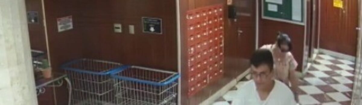 Trio mata para roubar idosa e filho, leva corpos em cadeira de rodas e acaba preso