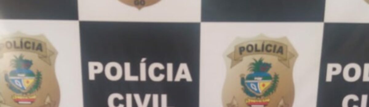 PCGO desarticula loteria funcionando sem autorização legal em Barro Alto