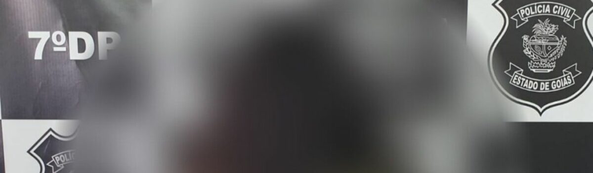 Mulher é presa em Goiânia por furtar energia e água do vizinho para usar em seu salão de beleza